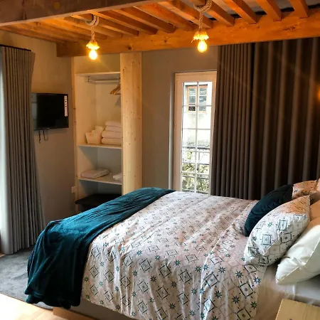 Muas Guest House Vila Real Extérieur photo