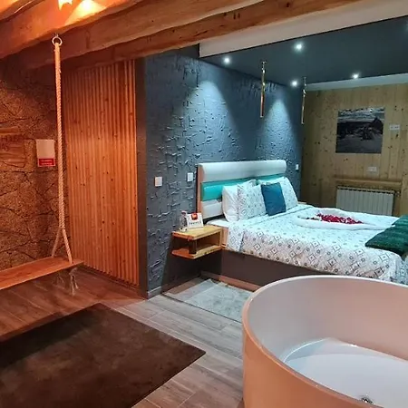 Muas Guest House Vila Real Extérieur photo