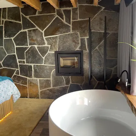 Muas Guest House Vila Real Extérieur photo