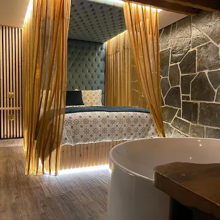 Muas Guest House Vila Real Extérieur photo