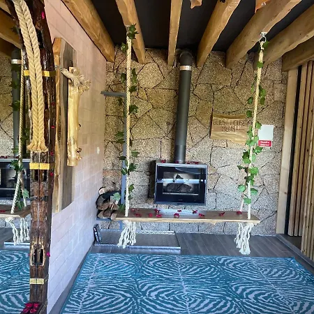 Muas Guest House Vila Real Extérieur photo