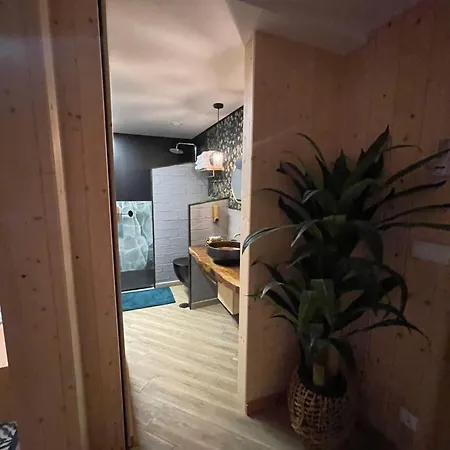 Muas Guest House Vila Real Extérieur photo