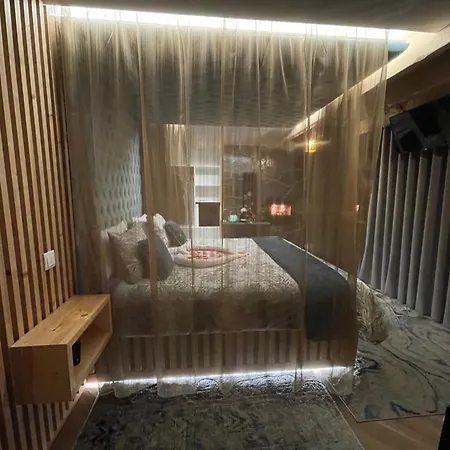 Muas Guest House Vila Real Extérieur photo