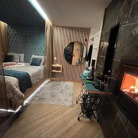 Muas Guest House Vila Real Extérieur photo