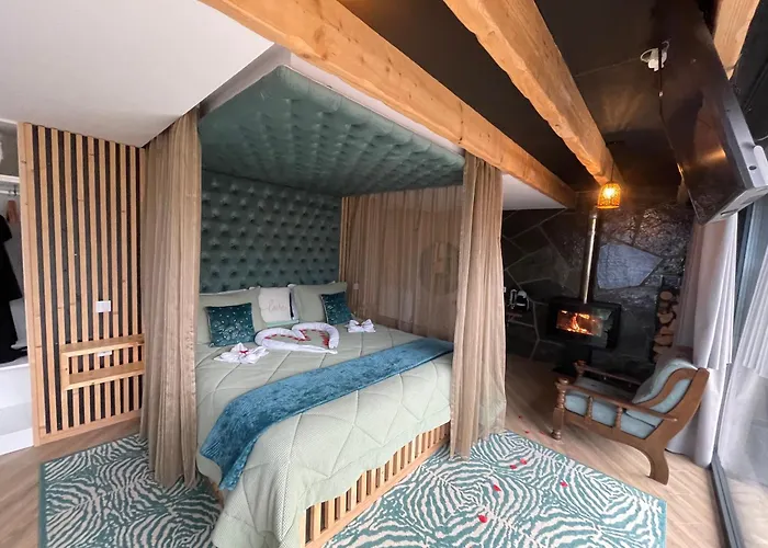 Muas Guest House