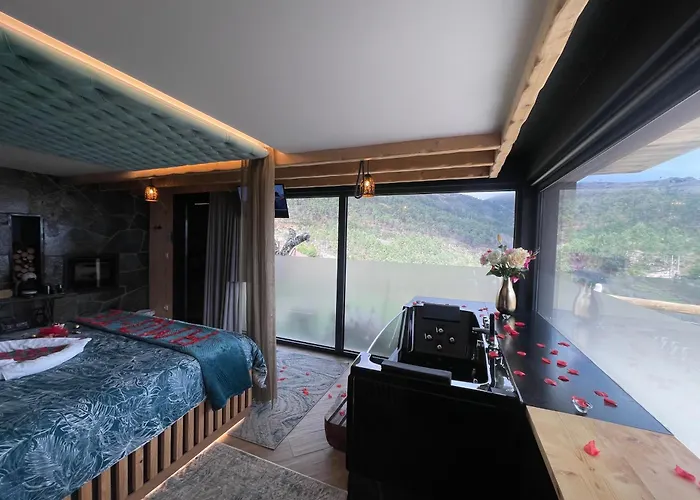 Muas Guest House