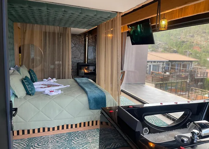 Muas Guest House