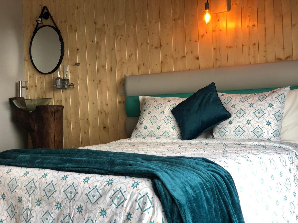 Muas Lodge Vila Real