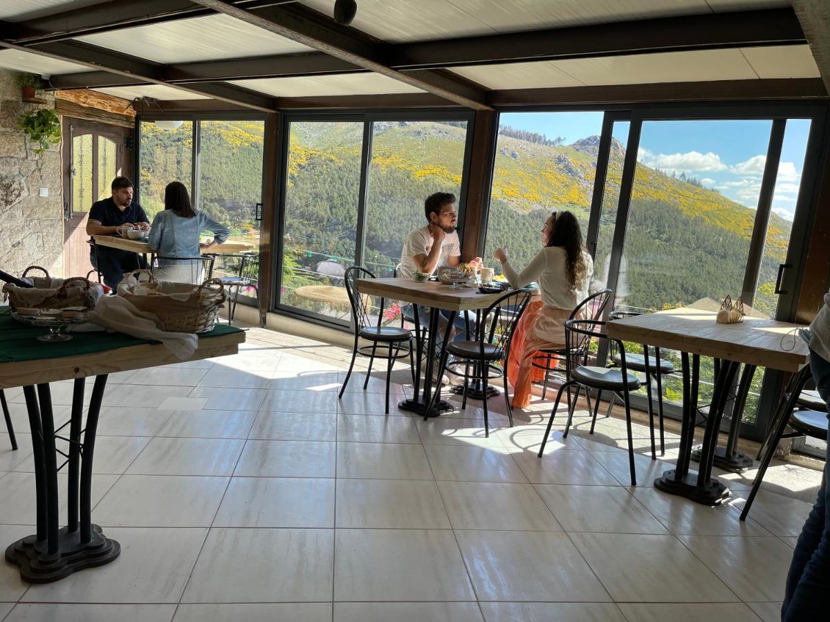 Refugio Muas Nature Alojamento de Turismo Selvagem *