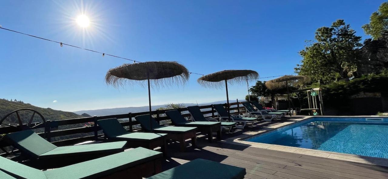 Lodge Muas Vila Real
