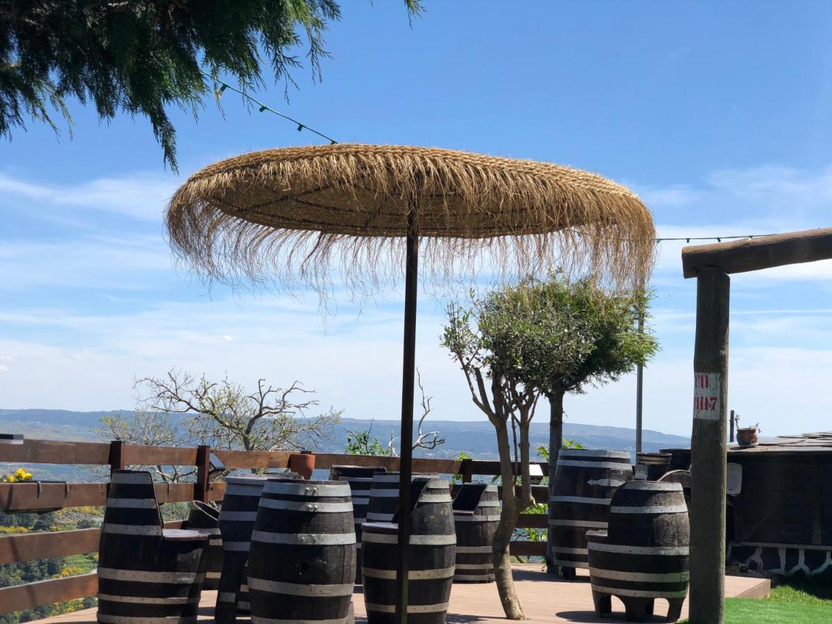 Refugio Muas Nature Alojamento de Turismo Selvagem *