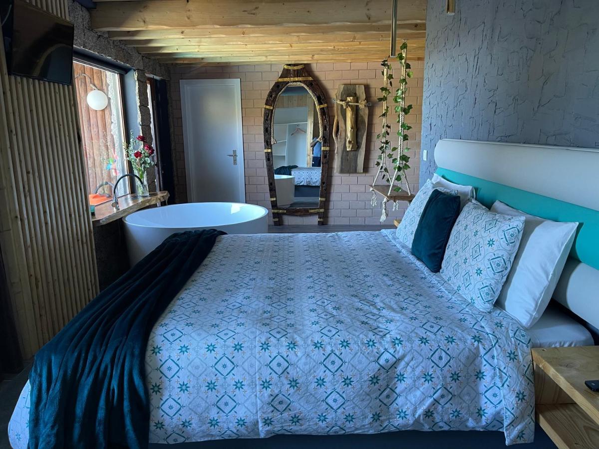 Muas Lodge Vila Real