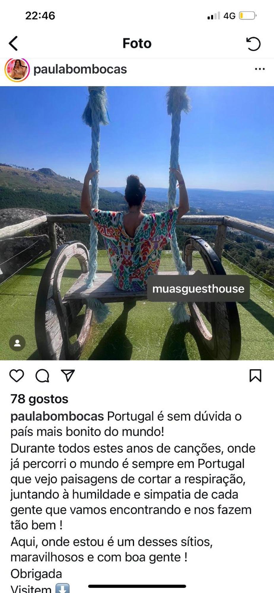 Muas Lodge