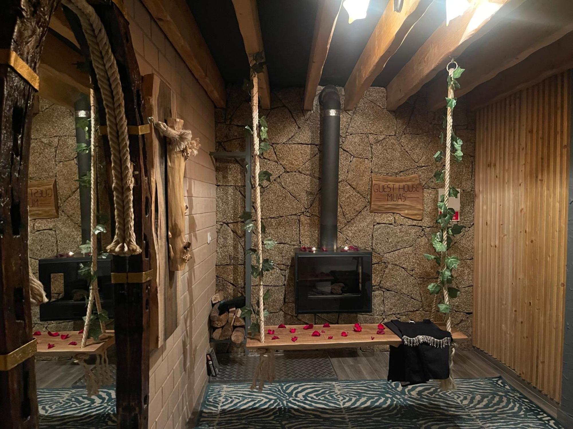 Lodge Muas Vila Real