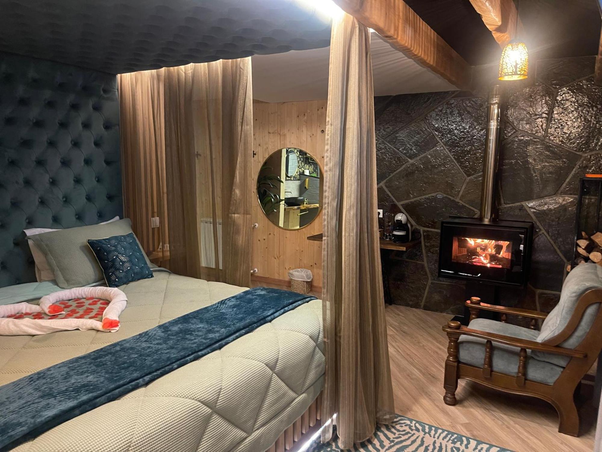 Muas Lodge