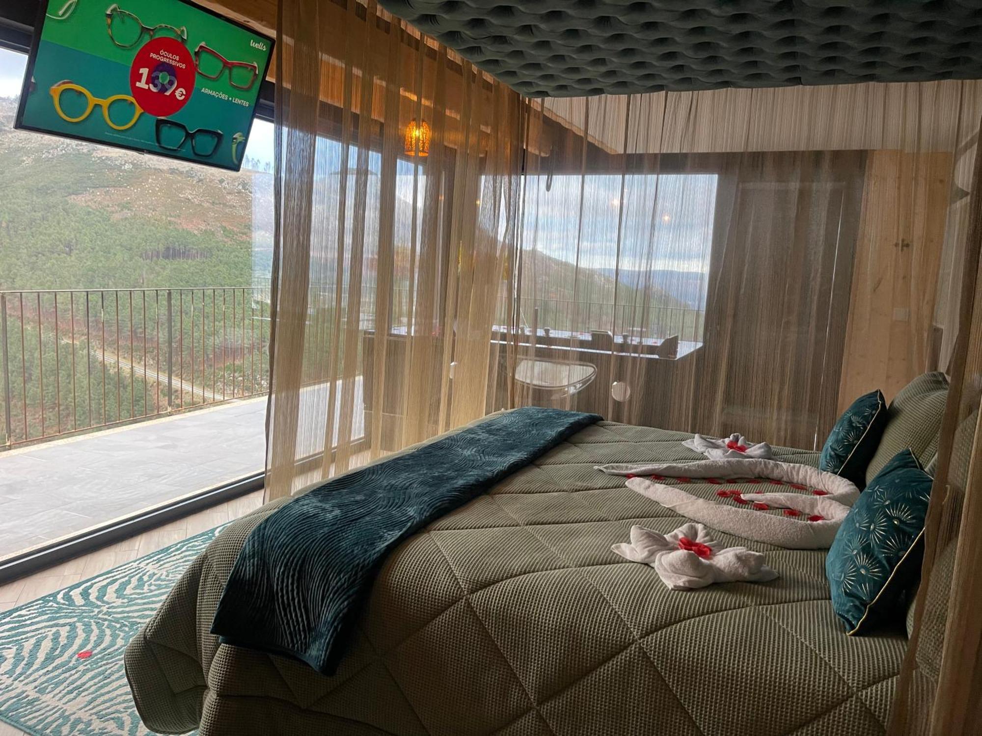 Lodge Muas Vila Real